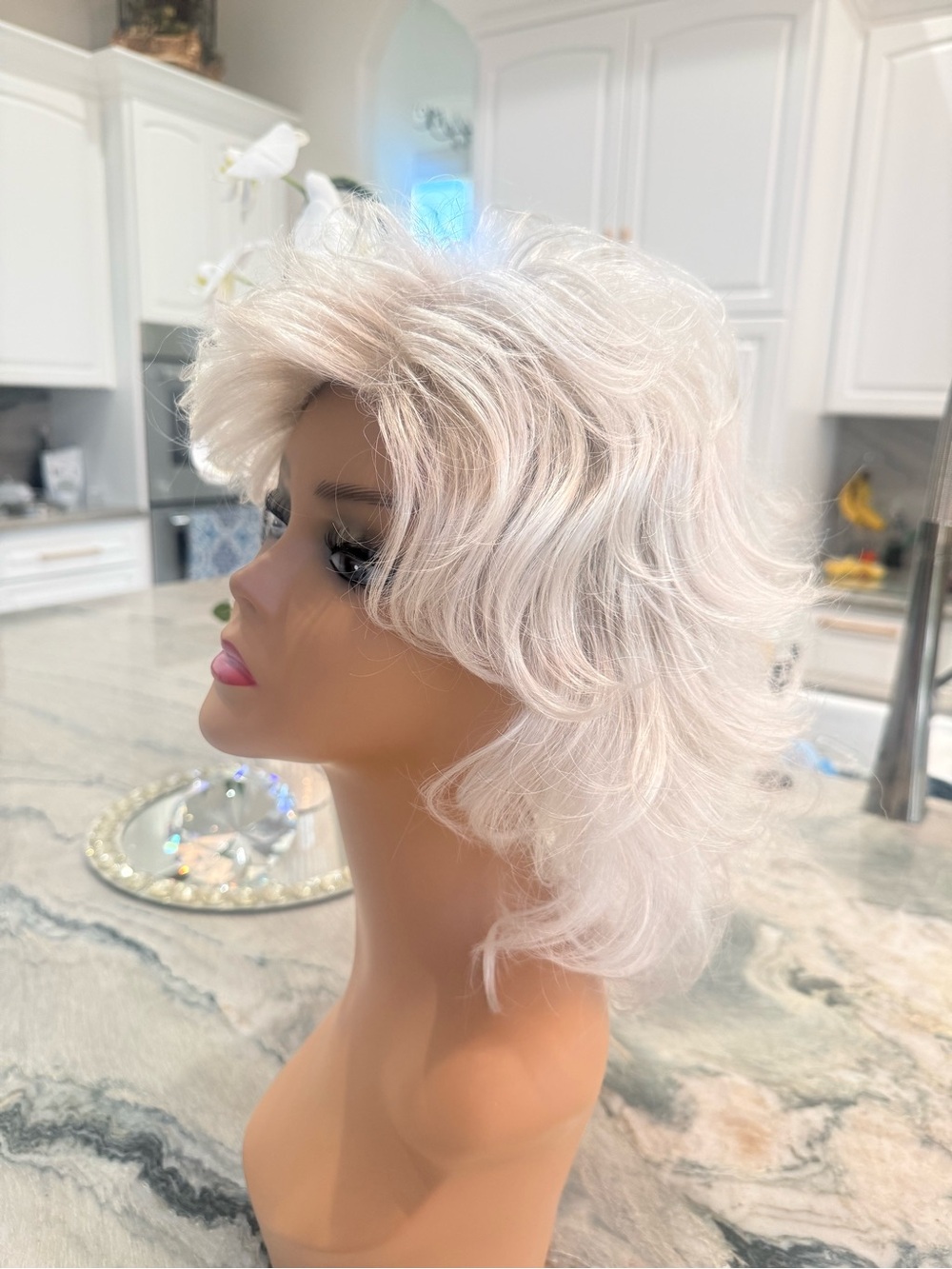 Paula Young Wig "Color me Beautiful long"  Rooted